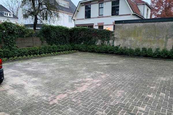 Bedrijfsruimte Paslaan 15 Apeldoorn