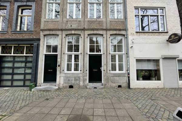 Kantoorruimte Hoogbrugstraat 6 Maastricht