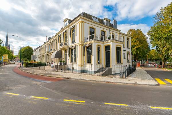 Kantoorruimte Oostdam 10 Woerden