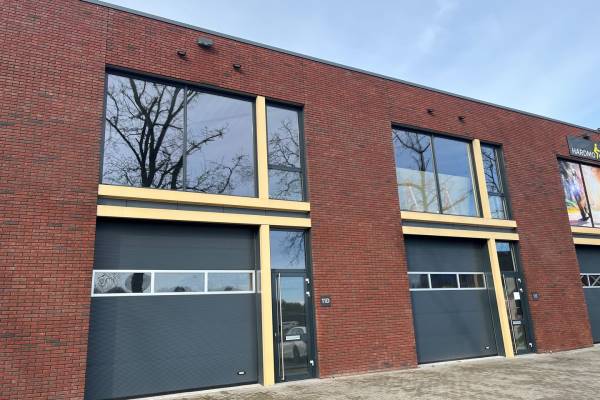 Kantoorruimte Parallelweg 11D Woudenberg