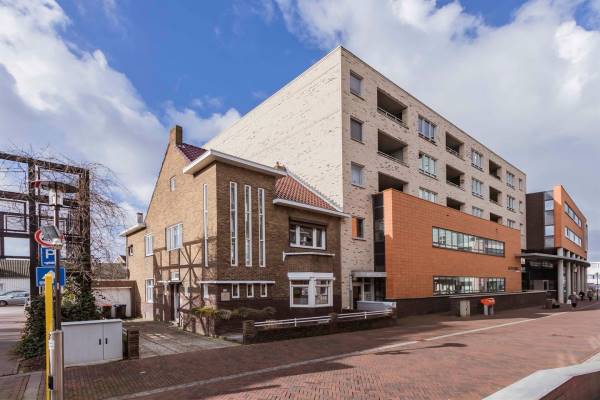 Kantoorruimte Marktstraat 12 Kerkrade