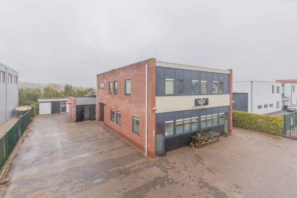 Horecagelegenheid Langeweg 16 Oostvoorne