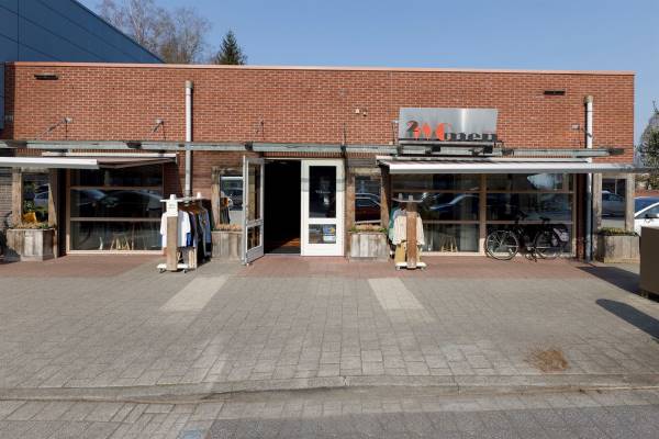 Winkelruimte Oldenzaalsestraat 40C Denekamp