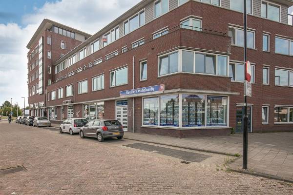 Kantoorruimte Rotterdamseweg 60 Krimpen aan den IJssel