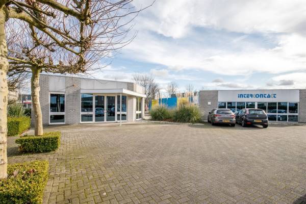 Kantoorruimte Raambrug 28a Bladel