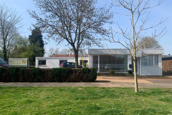 Kantoorruimte Jacob van Houtestraat 4 Nijverdal