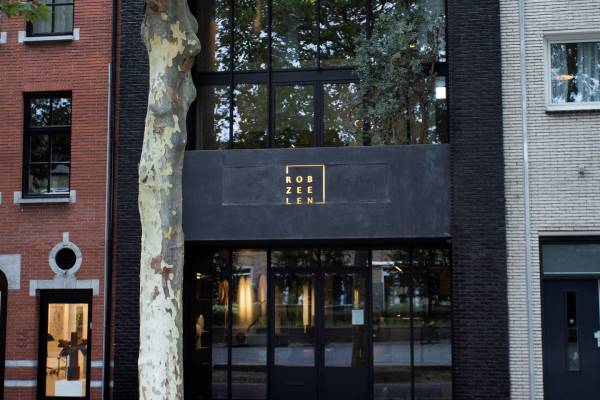 Winkelruimte Nieuwstraat 48 Venlo