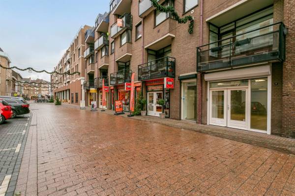 Winkelruimte Kruisherenstraat 9 Roermond