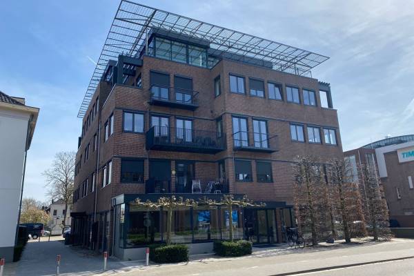 Kantoorruimte Kerklaan 6 Apeldoorn