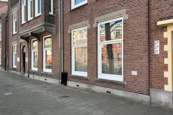 Kantoorruimte Prins Mauritsplein 28 Den Haag