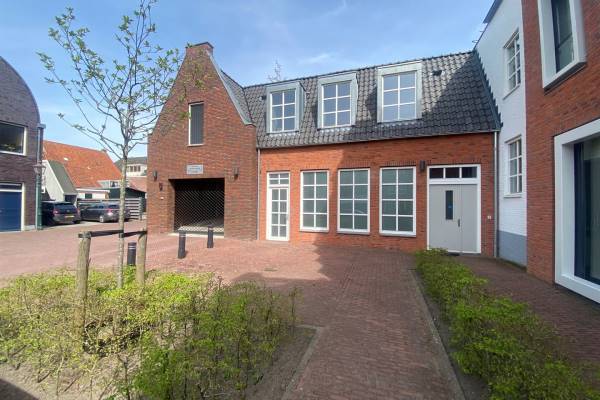 Winkelruimte Koningshof 4 IJsselstein