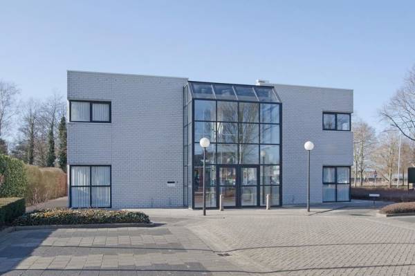 Kantoorruimte De Hoefsmid 1 Heiloo