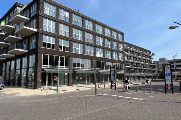 Kantoorruimte Parelhof 126- 128 Heerhugowaard