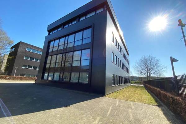 Kantoorruimte Saal van Zwanenbergweg 23 Tilburg