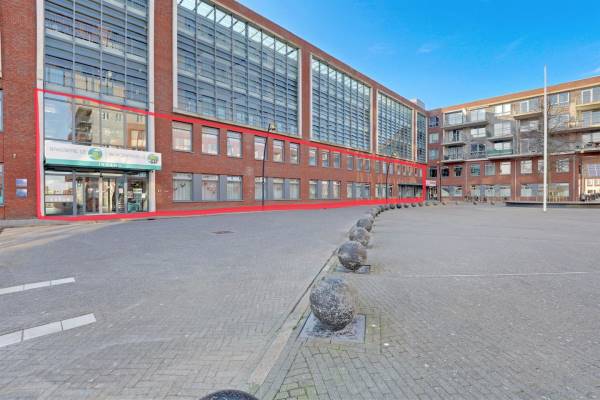 Beleggingsobject Brandpunt 2- 10 Heerhugowaard