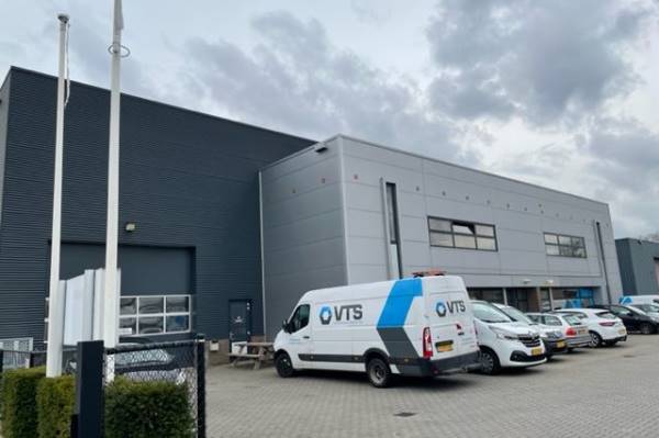Bedrijfsruimte Fabriekstraat 17E Doetinchem