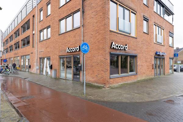Kantoorruimte Plein 2000 137 Huizen