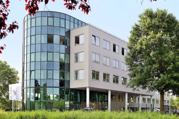 Kantoorruimte Henry Dunantstraat 32 Amersfoort
