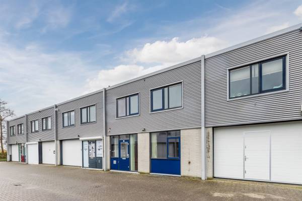 Kantoorruimte Otterkoog 16I Alkmaar