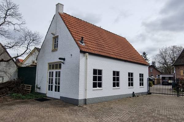 Bedrijfsruimte Kokstraat 37 Eefde