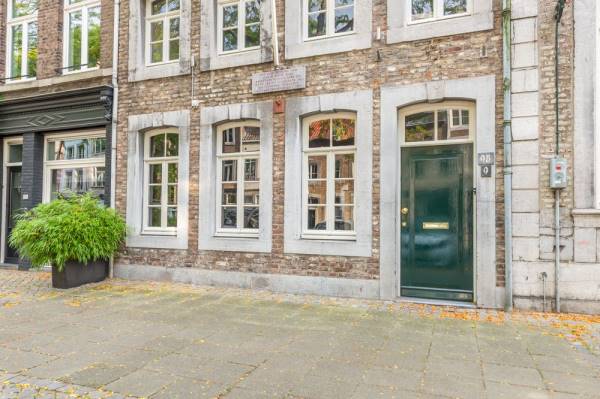 Horecagelegenheid Hoogbrugstraat 9 Maastricht