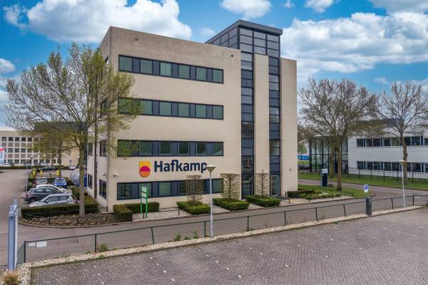 Kantoorruimte Noorderpoort 19 Venlo