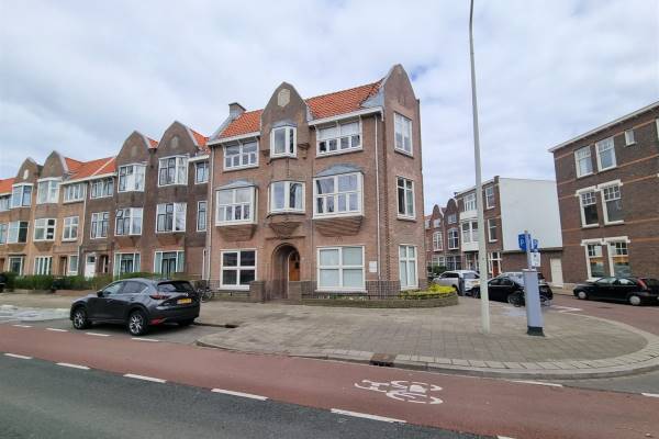 Kantoorruimte Statenlaan 115 Den Haag