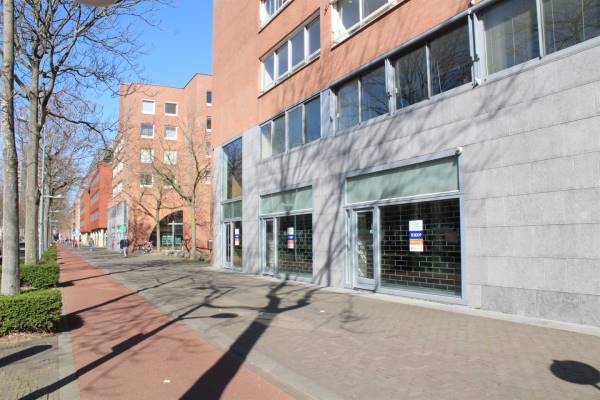 Kantoorruimte Avenue Ceramique 175 Maastricht