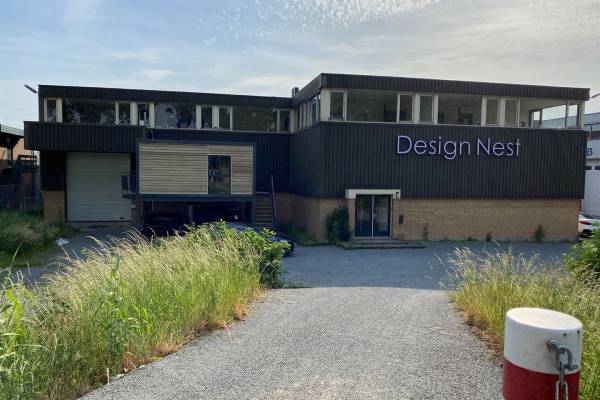 Kantoorruimte Keulschevaart 19 Breukelen