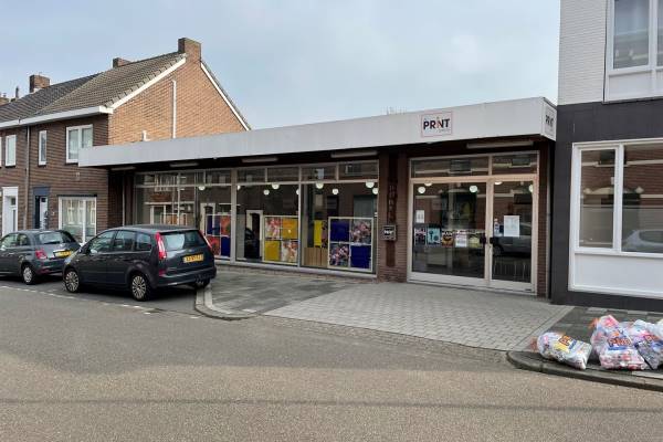 Winkelruimte Grasbroekerweg 44 Heerlen