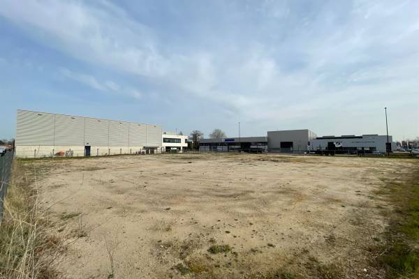 Bedrijfsruimte Lage Brink 100 Apeldoorn