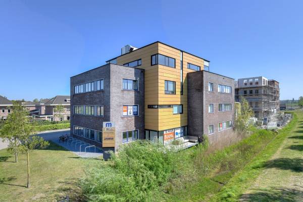 Beleggingsobject Bredaseweg 193 Etten-Leur