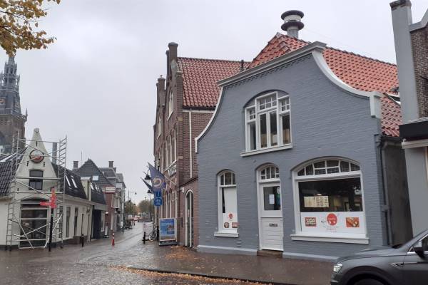 Beleggingsobject Loet 1 Schagen