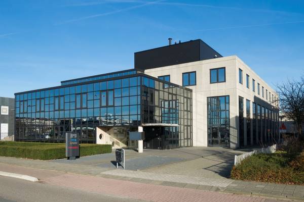 Kantoorruimte Kruisweg 643 - 647 Hoofddorp