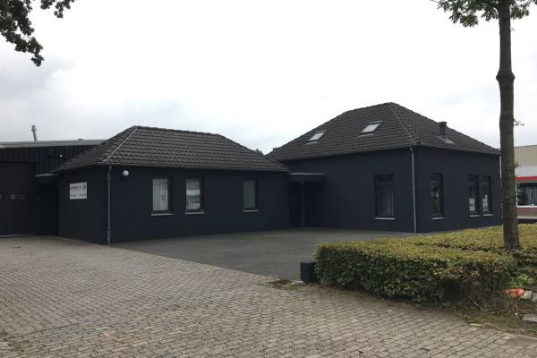 Kantoorruimte Raambrug 10a Bladel