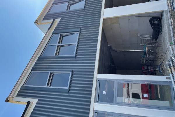 Bedrijfsruimte Hoofdweg-Noord 9i Nieuwerkerk aan den IJssel