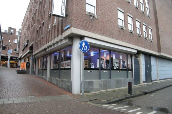 Winkelruimte Spuistraat 10 Spijkenisse