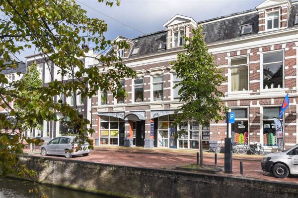 Kantoorruimte Groot Schavernek 9 Leeuwarden