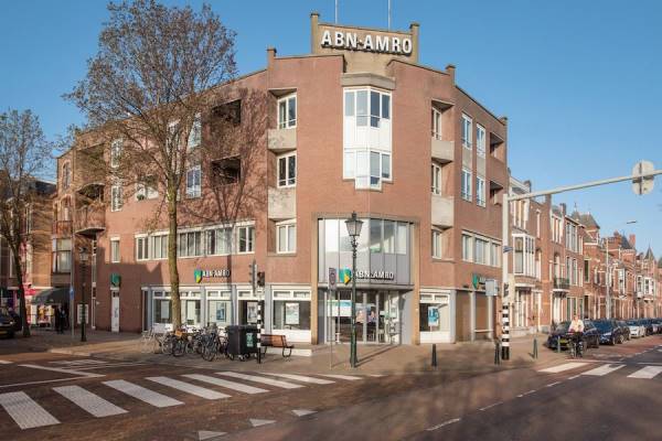 Winkelruimte Statenlaan 46 Den Haag