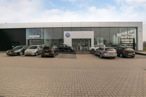 Beleggingsobject Zuiderbreedte 44 Harderwijk