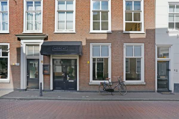 Horecagelegenheid Hooistraat 4A Den Haag