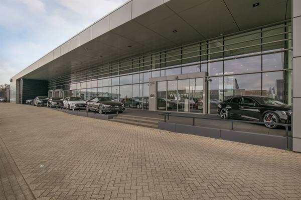 Beleggingsobject Zuiderbreedte 46 Harderwijk