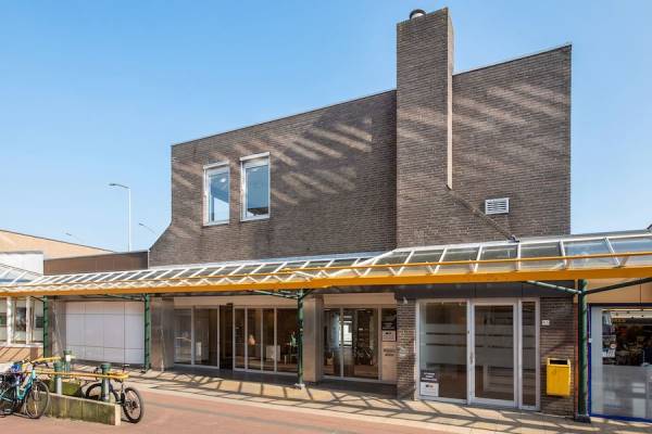 Kantoorruimte Blokhuis 48 Lisse