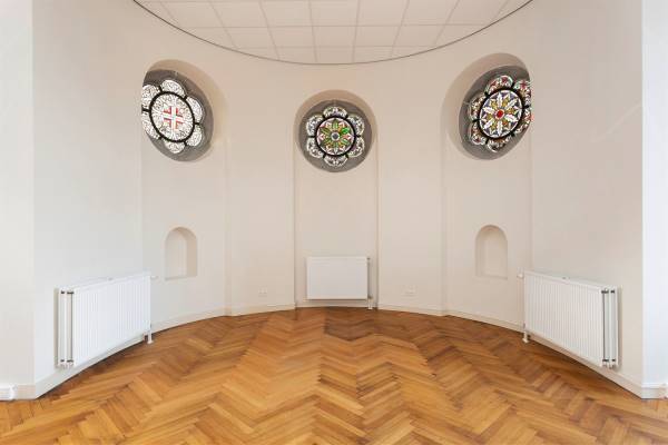 Kantoorruimte Emmerikseweg 19 B 2 's-Heerenberg