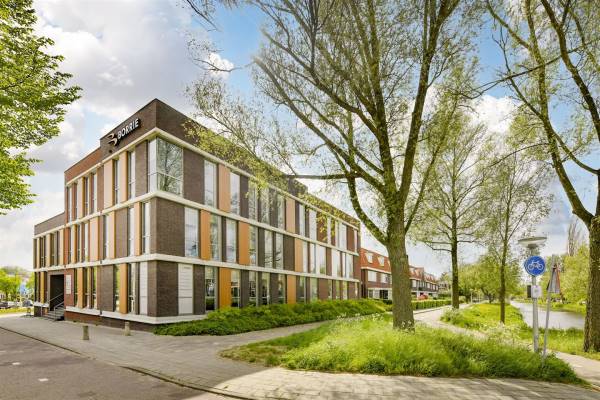 Kantoorruimte Keizer Karelplein 1 Amstelveen