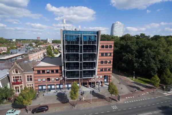 Kantoorruimte Hereweg 120 Groningen