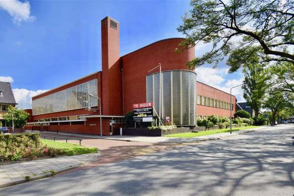 Kantoorruimte Snelliuslaan 10 Hilversum