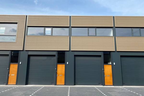 Bedrijfsruimte Prismalaan West 54 Bleiswijk