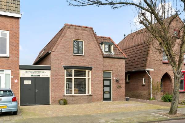 Bedrijfsruimte Dijksestraat 31 Helmond