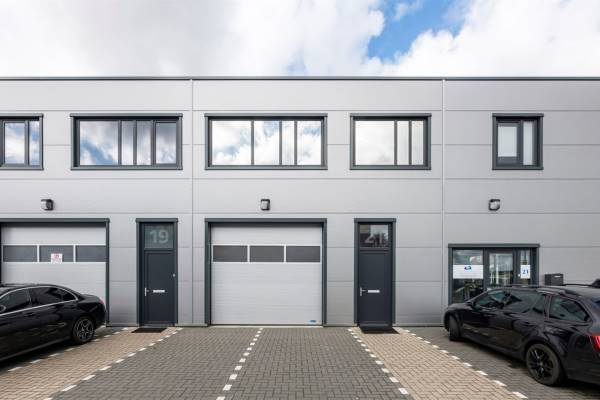Bedrijfsruimte Matena 21 Papendrecht